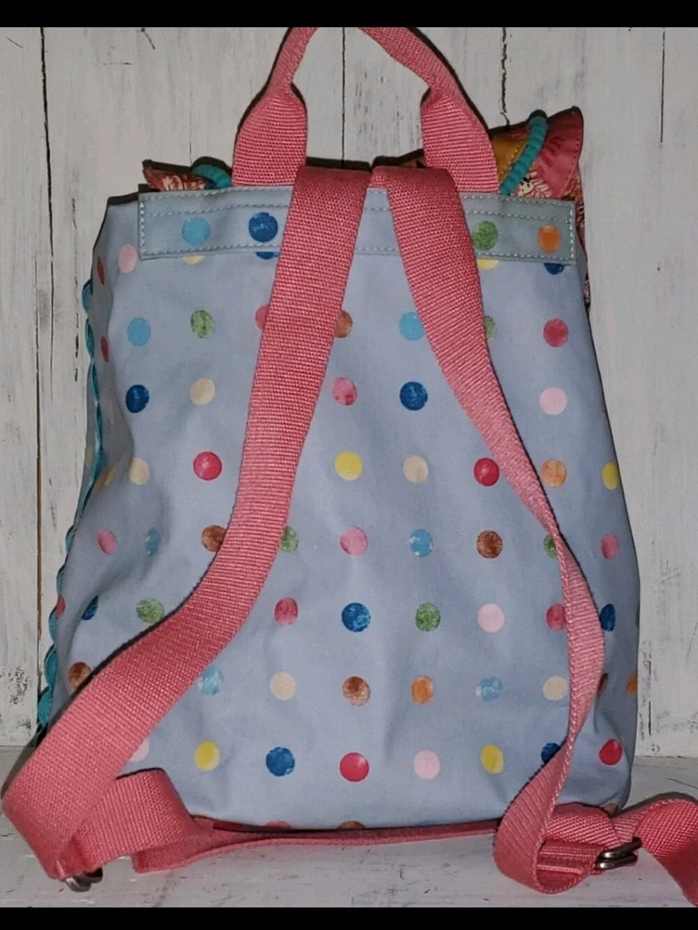 Matilda Jane playful polka